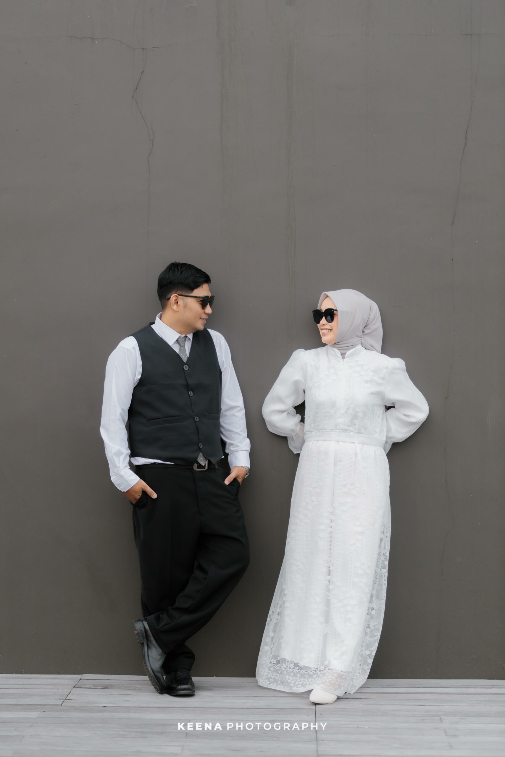 Dedi & Desy 15