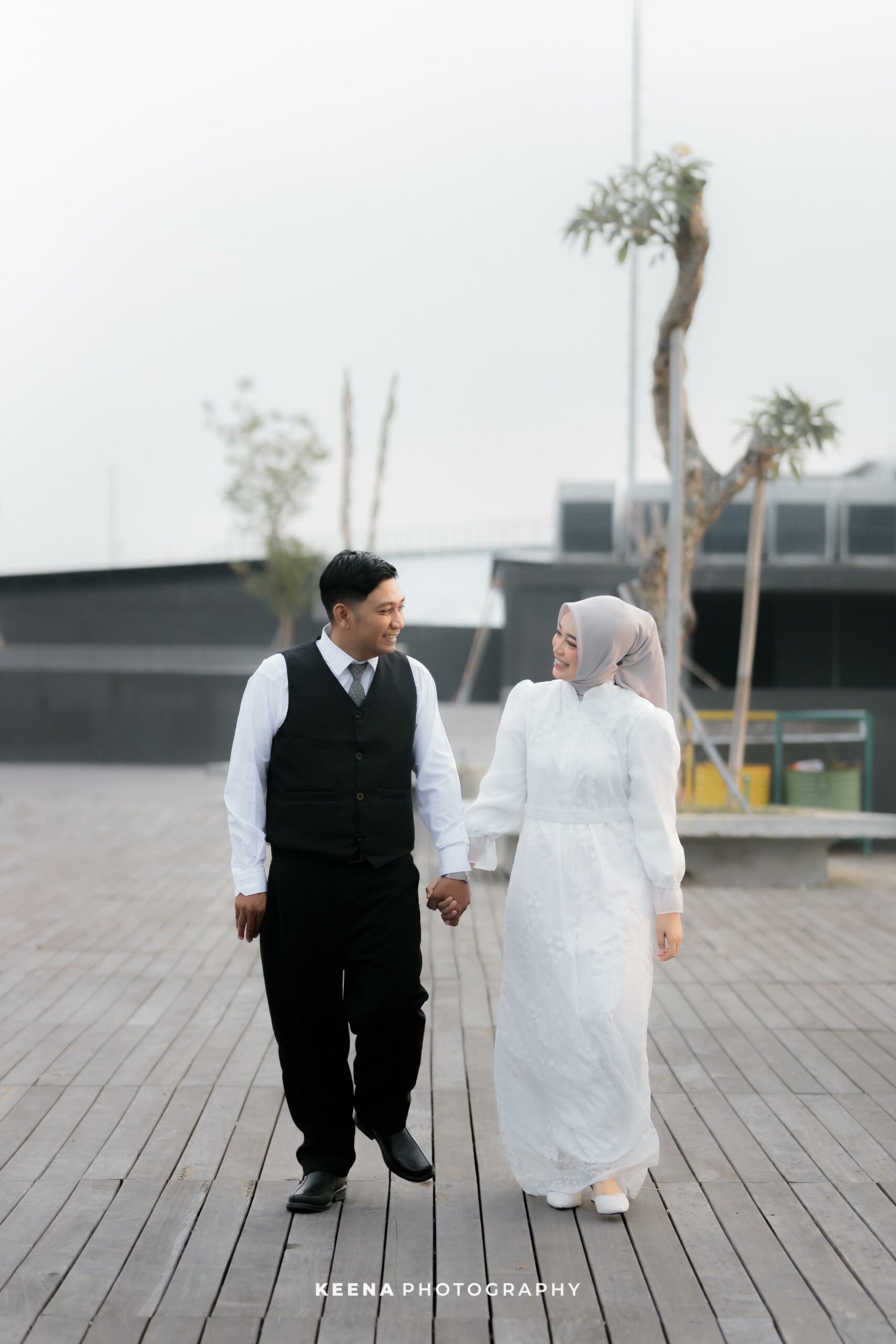 Dedi & Desy 3