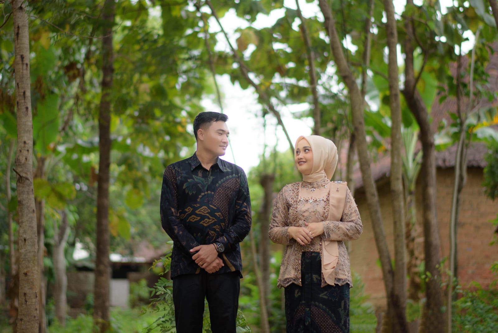 Diki & Galuh 11