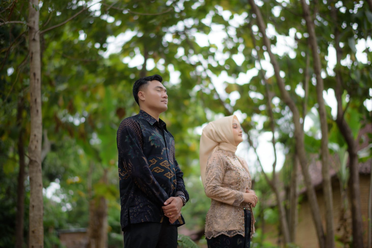 Diki & Galuh 12