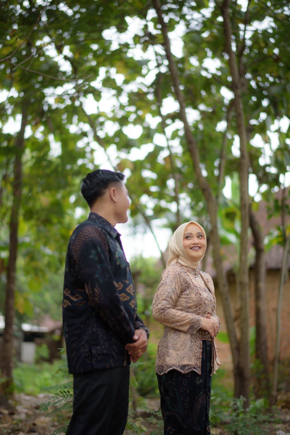Diki & Galuh 13