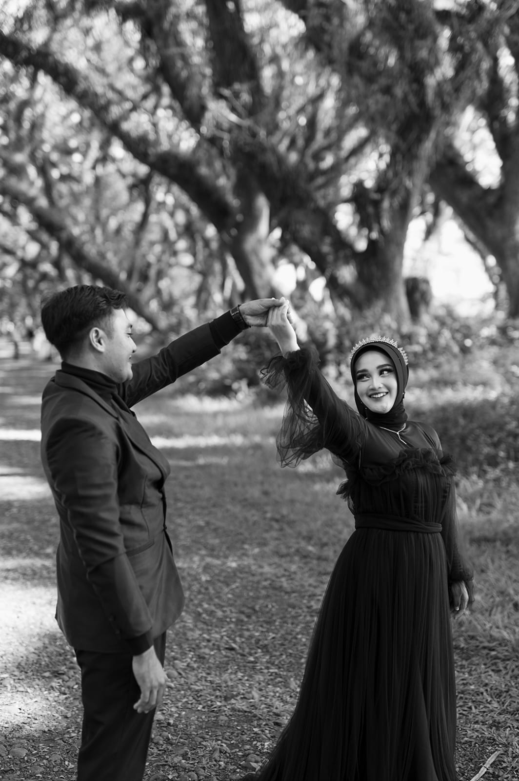 Diki & Galuh 16