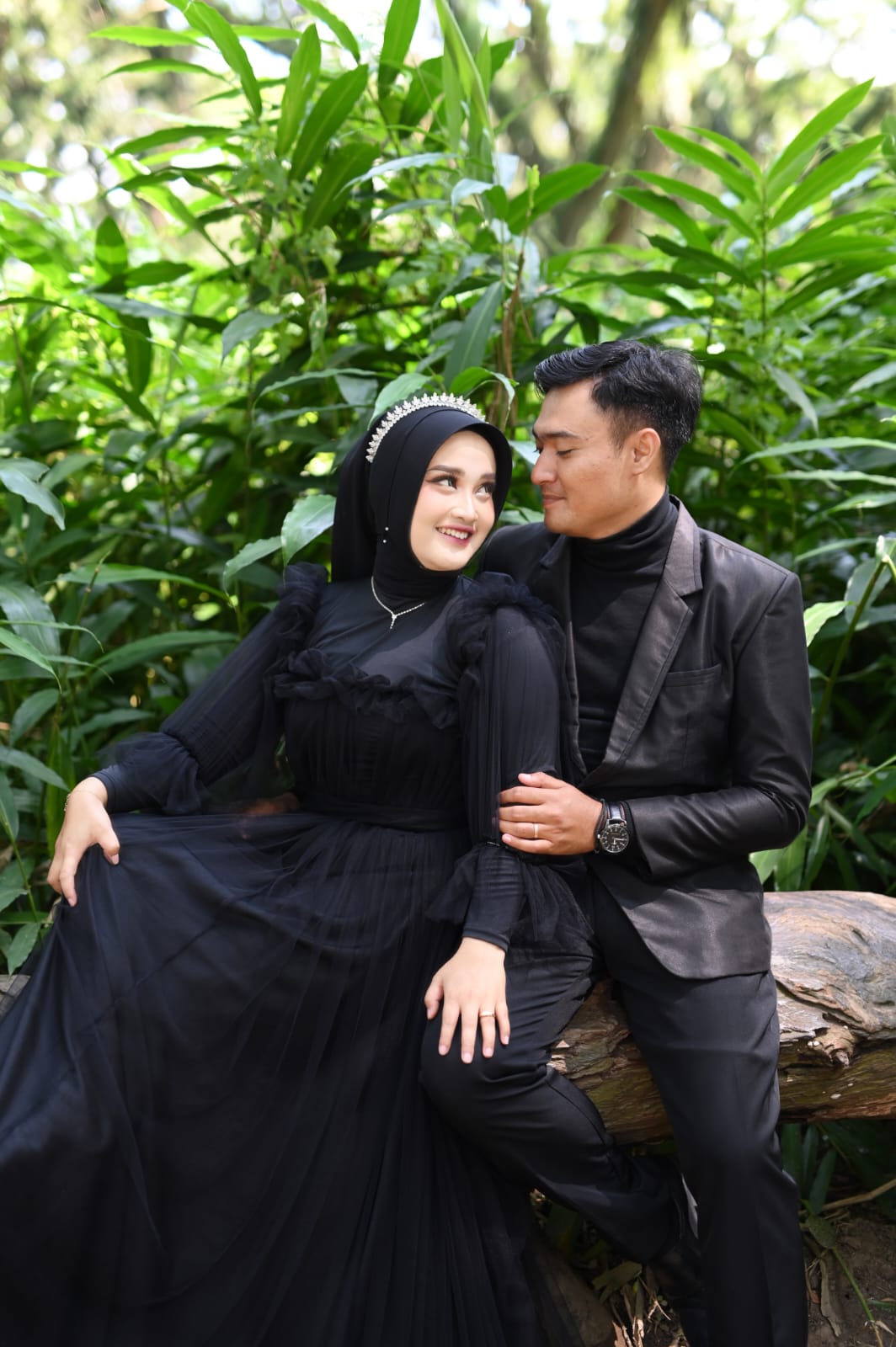 Diki & Galuh 19