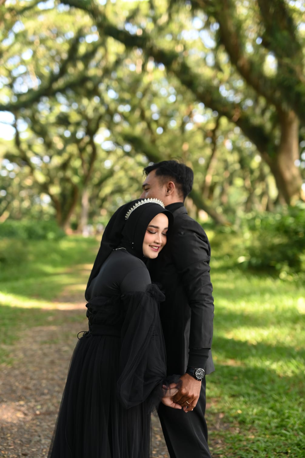 Diki & Galuh 2
