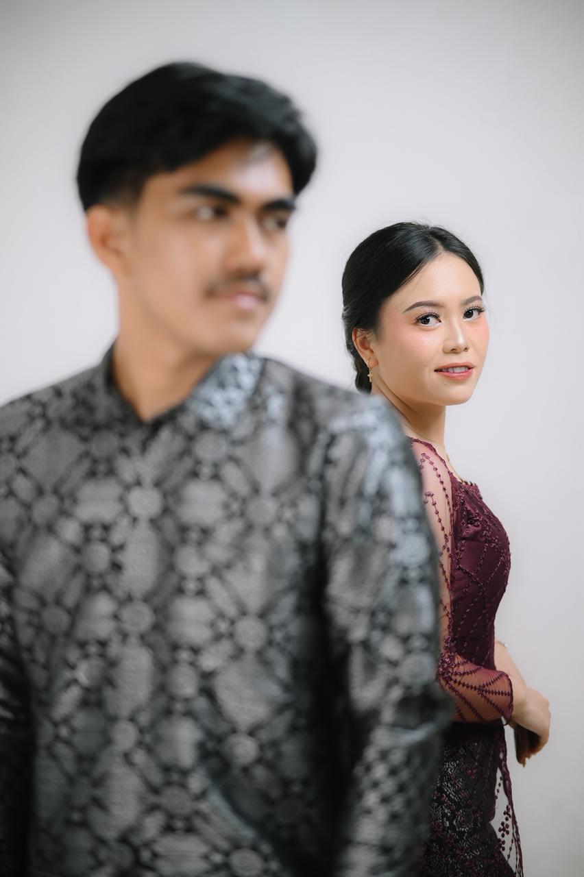 Efen & Tiwi 9