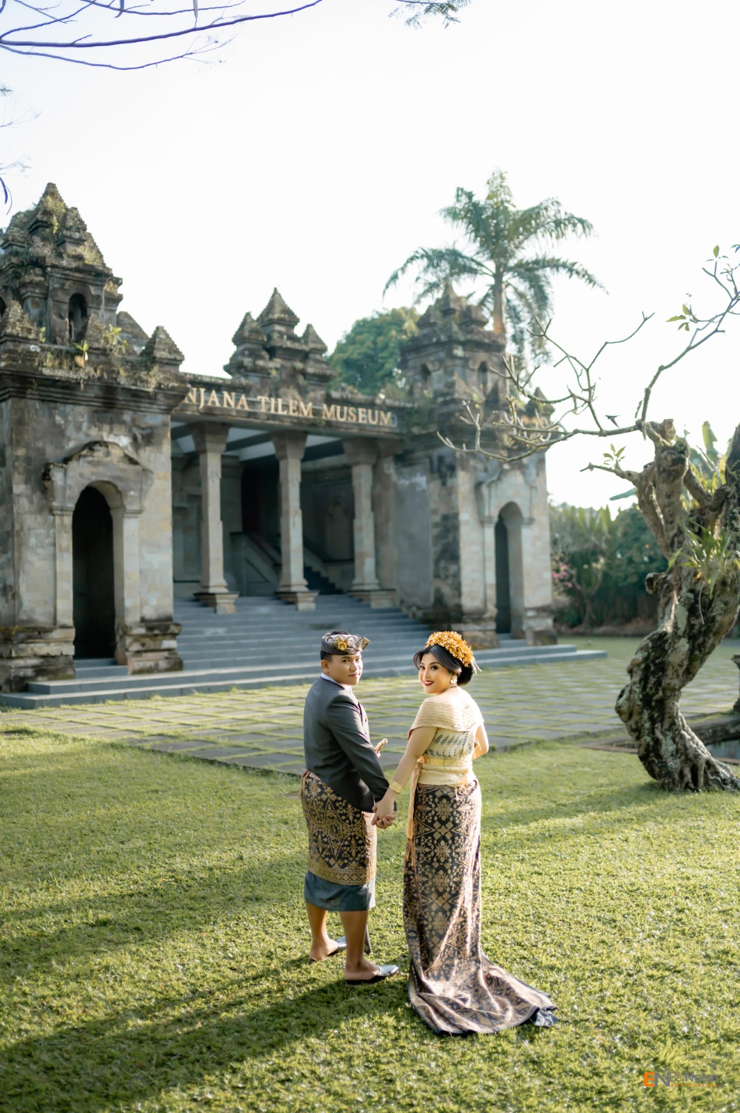 Eka & Novita 1