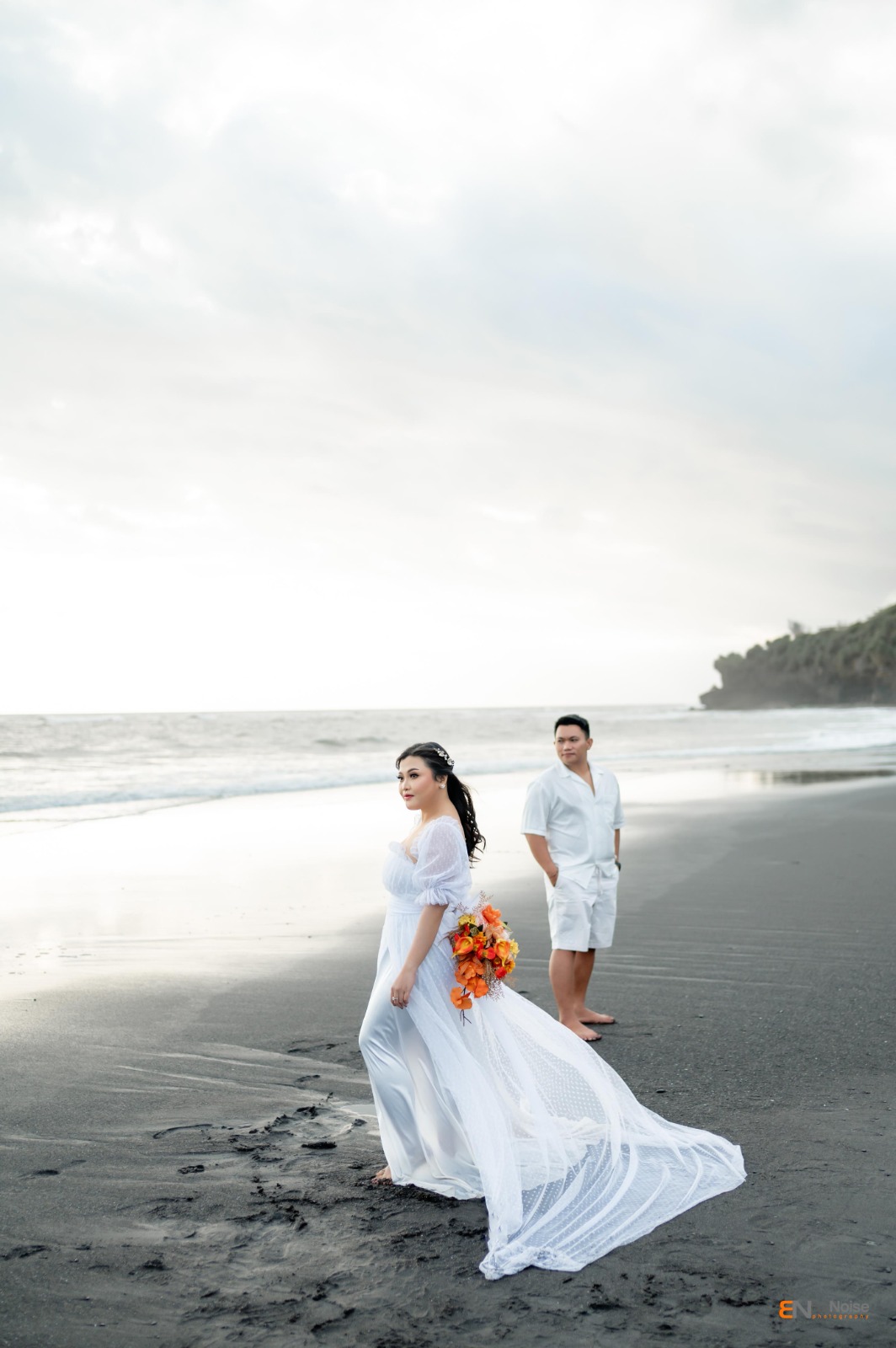 Eka & Novita 16
