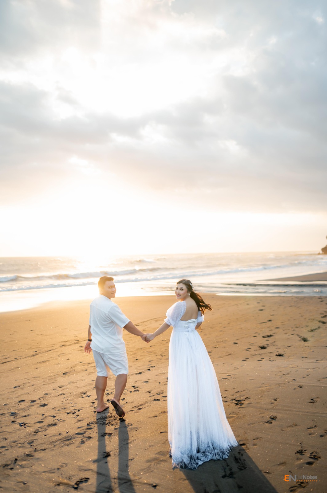 Eka & Novita 18
