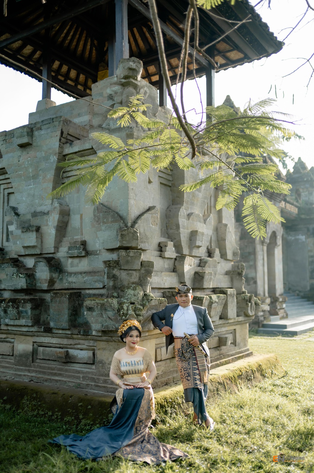 Eka & Novita 5