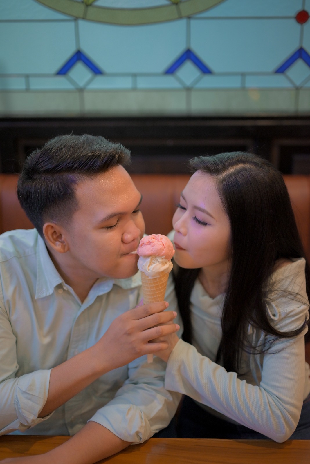 Erwin & Anggreni 1
