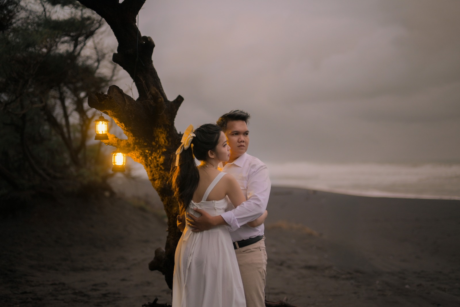 Erwin & Anggreni 3