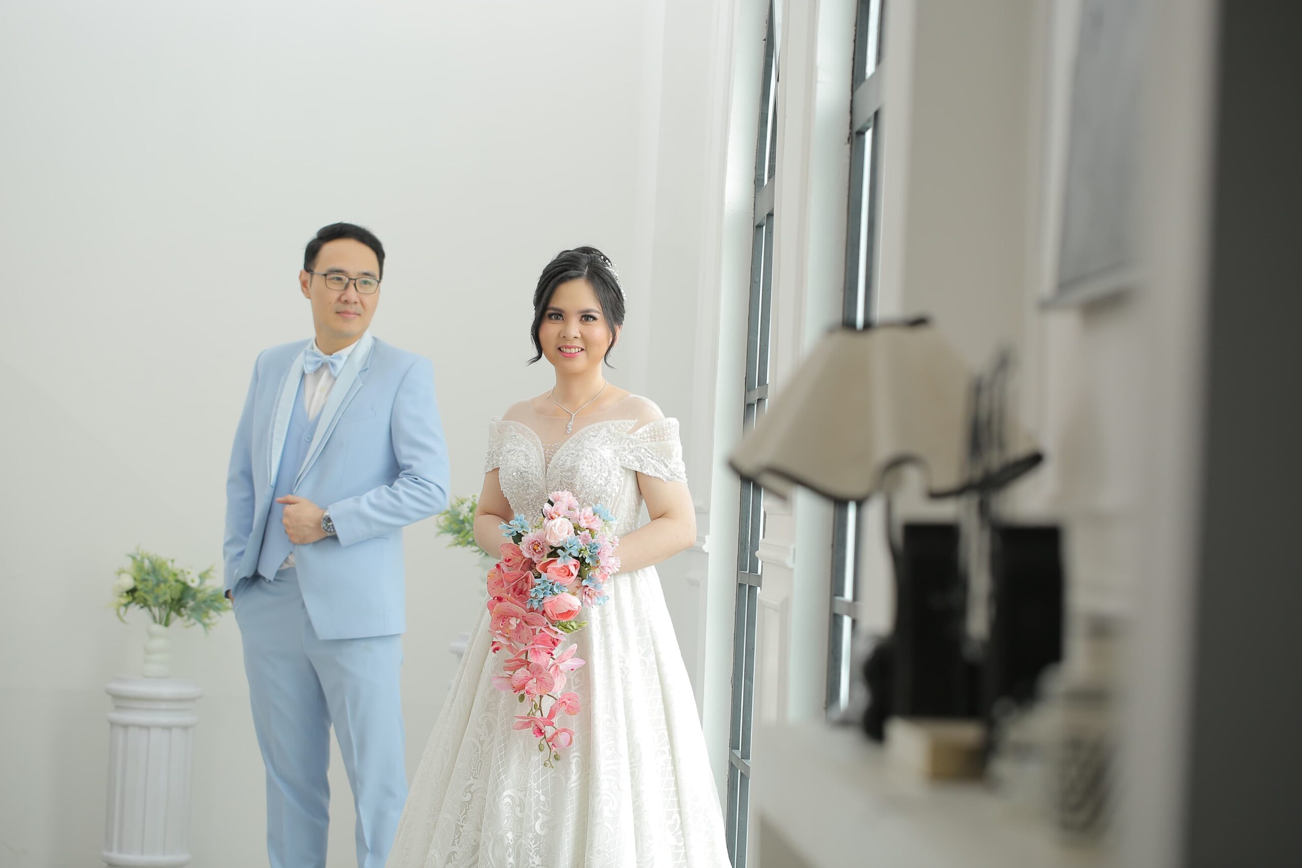 Erwin & Whennie 1