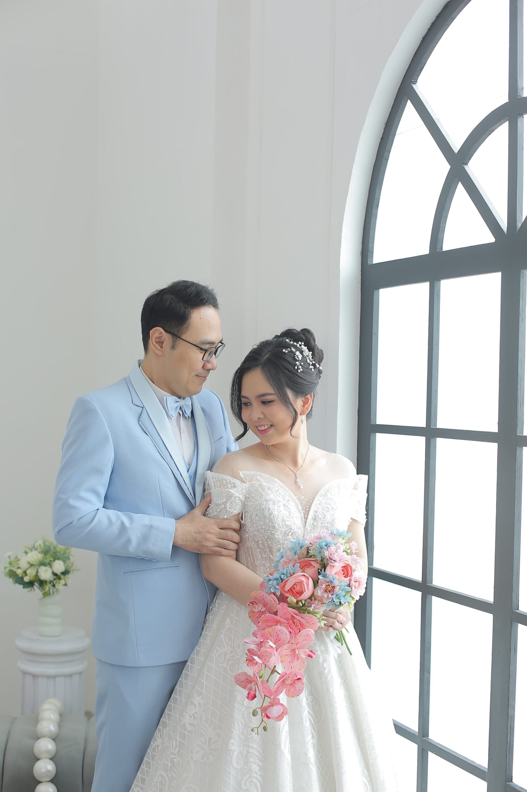 Erwin & Whennie 2