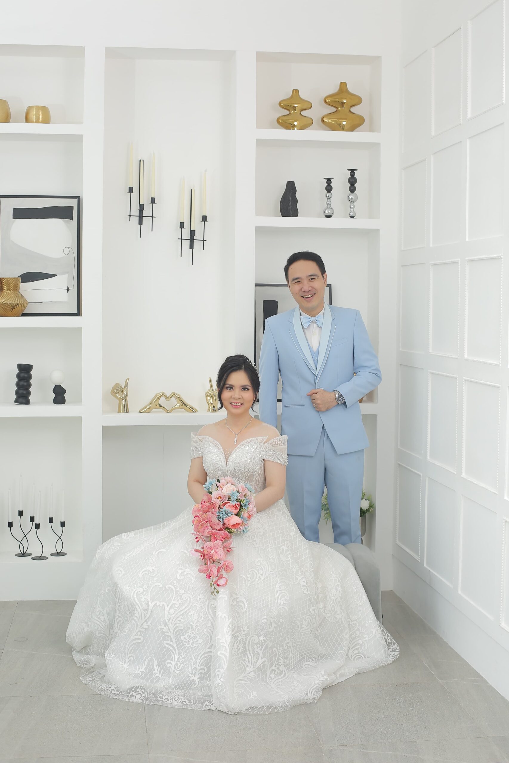 Erwin & Whennie 3