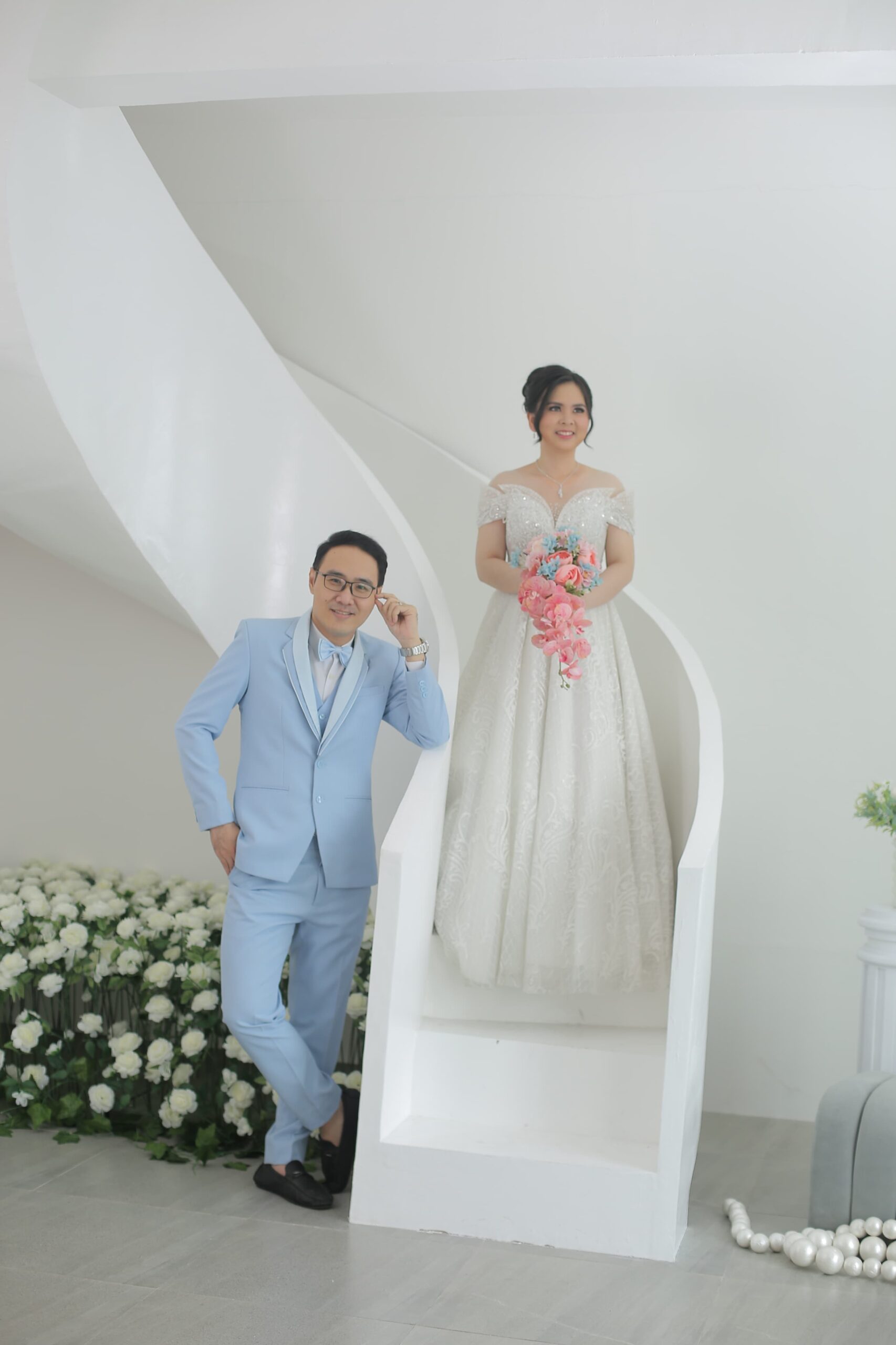 Erwin & Whennie 5