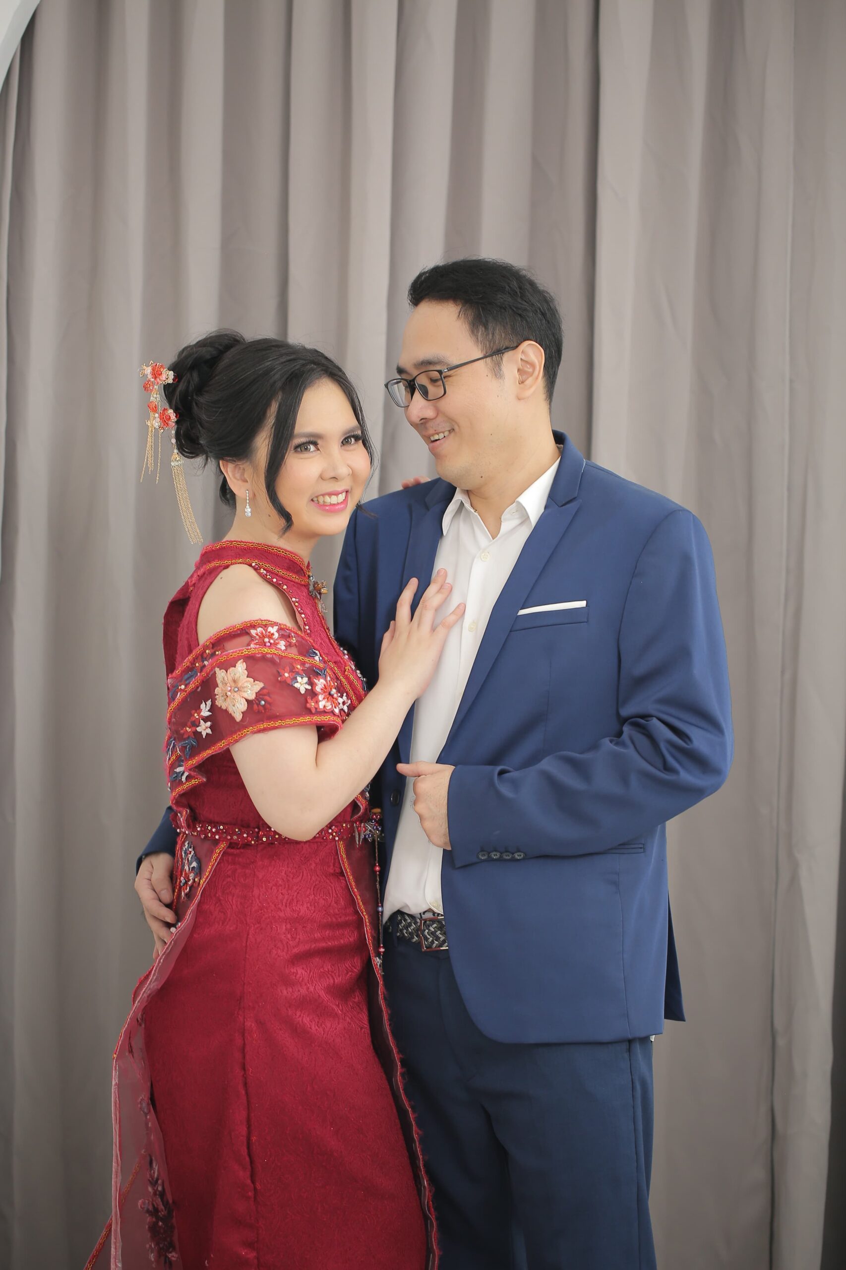 Erwin & Whennie 7