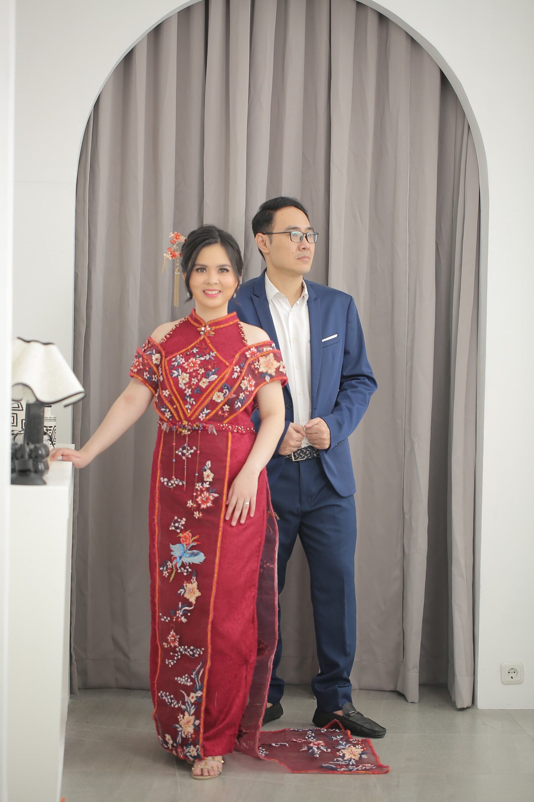 Erwin & Whennie 9
