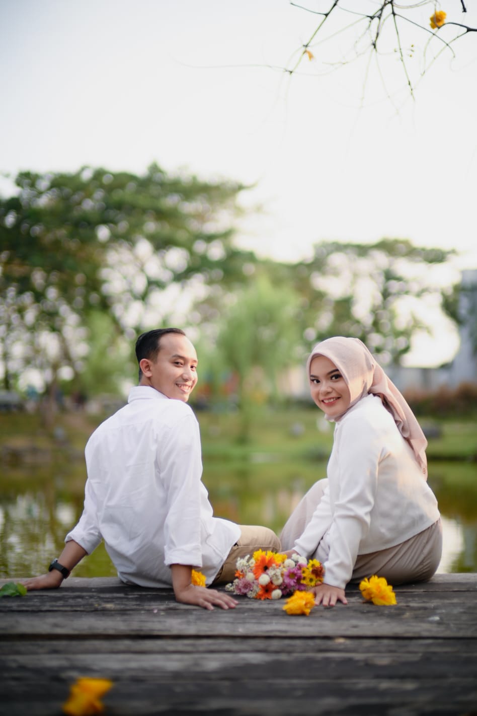 Fairus & Abdullah 11