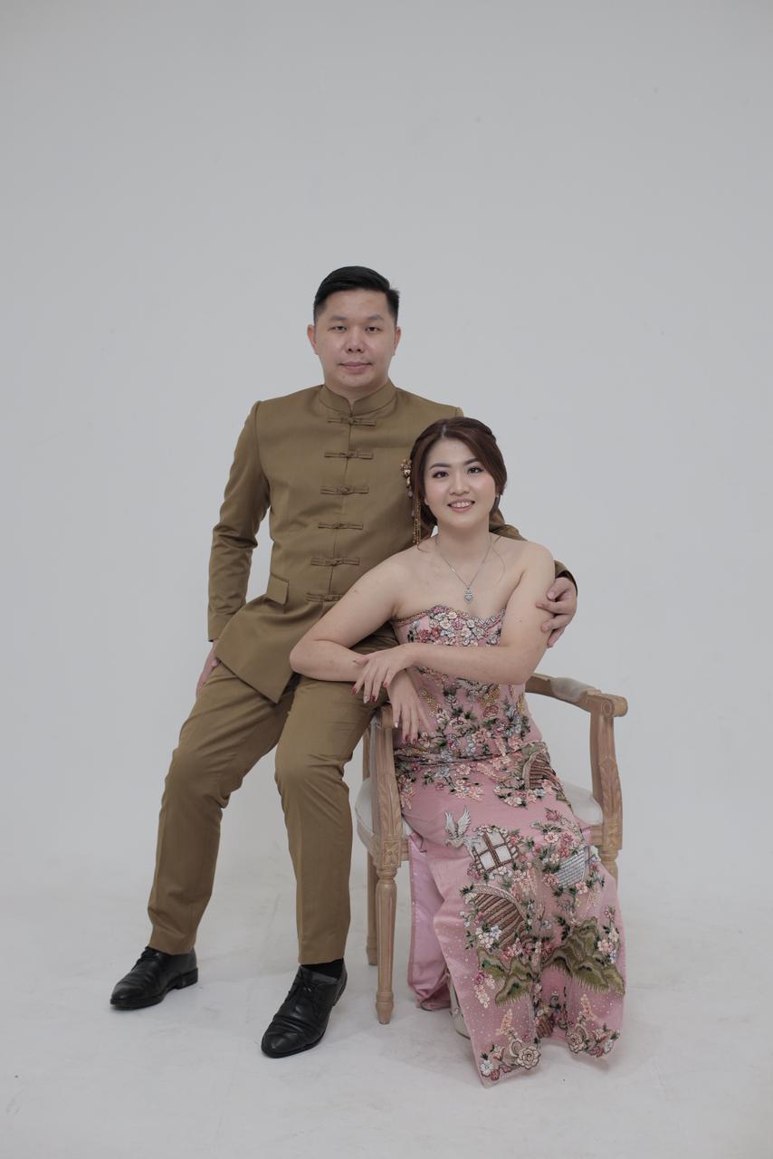 Franky & Yumi 6
