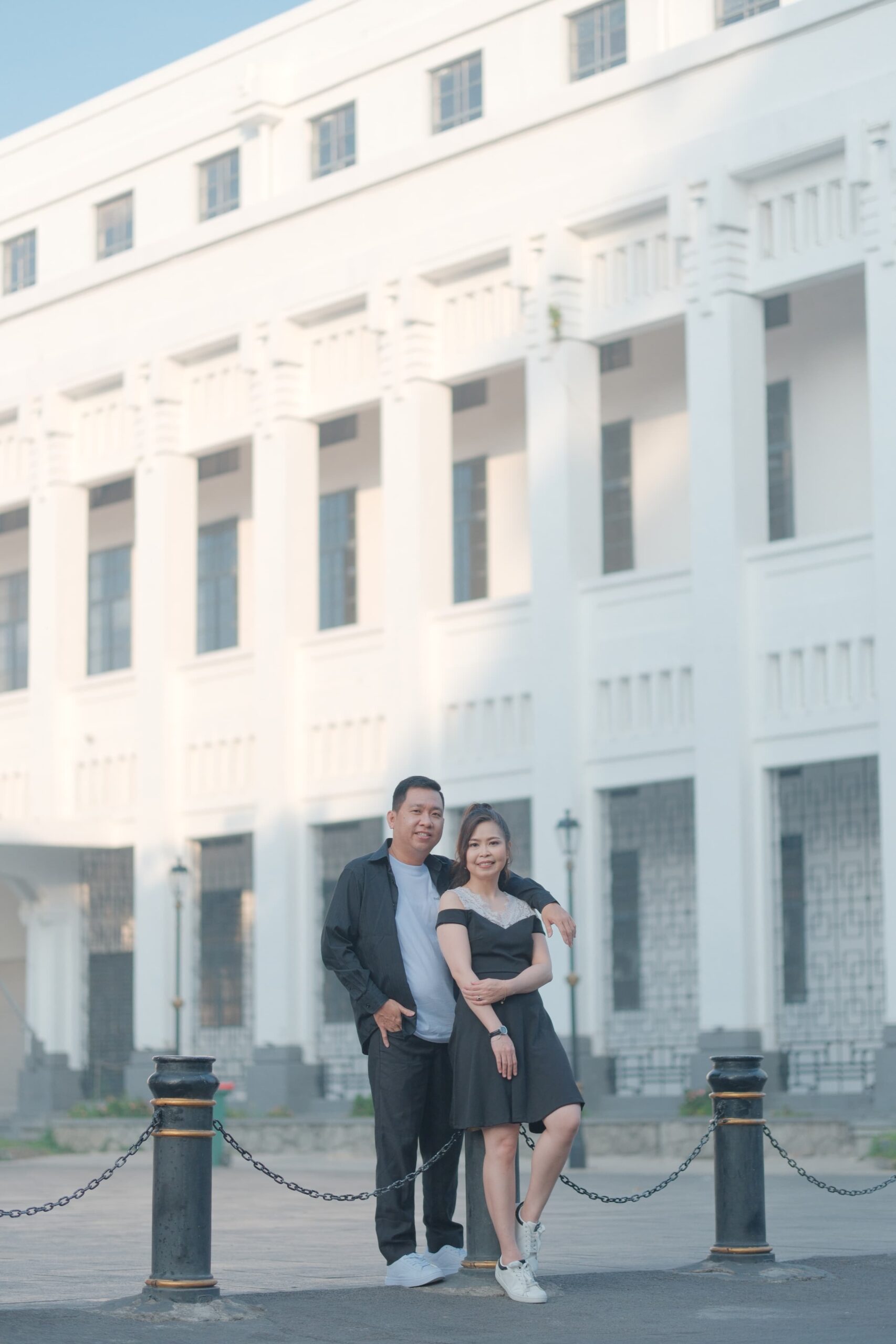 Hendra & Vita 2