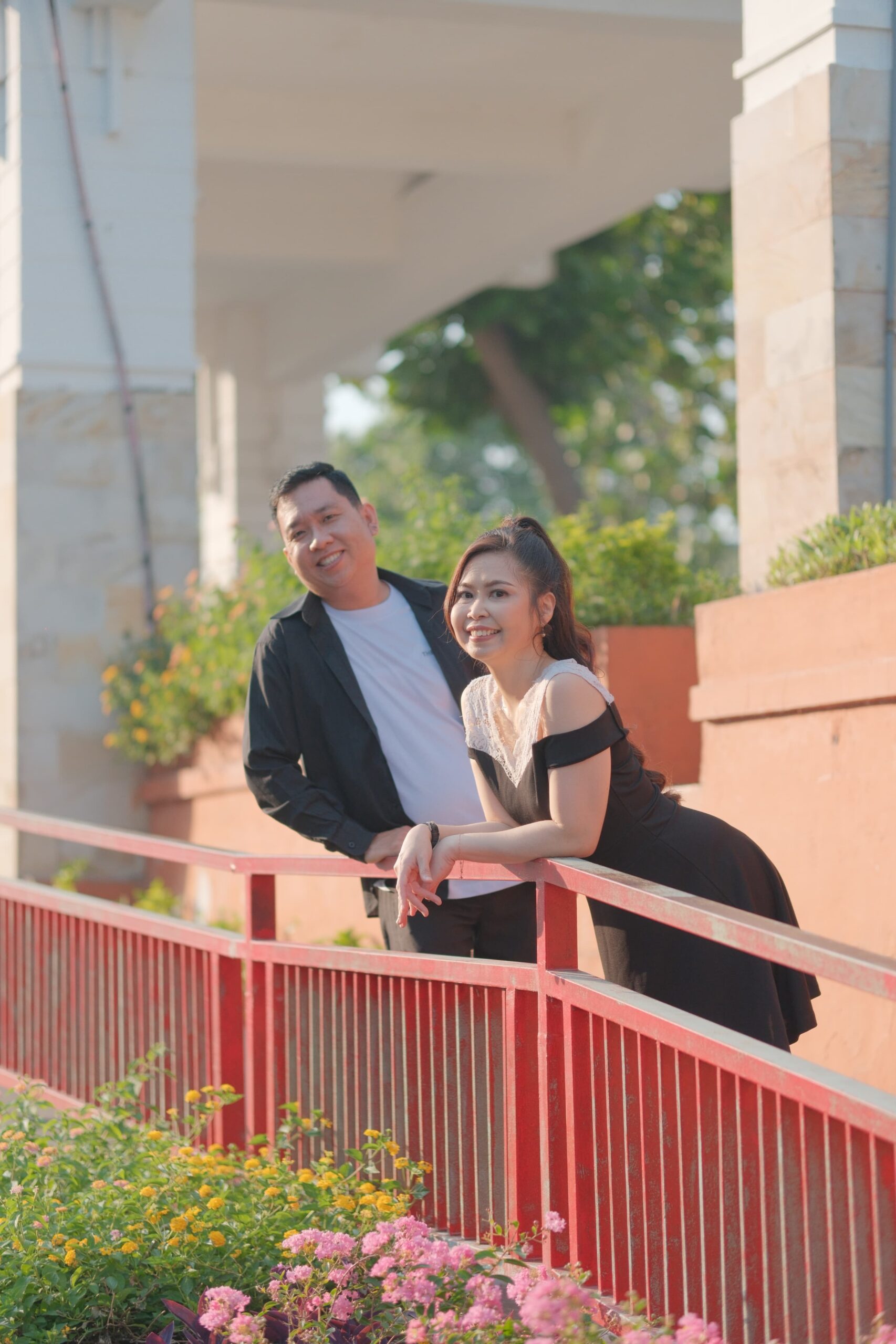 Hendra & Vita 3