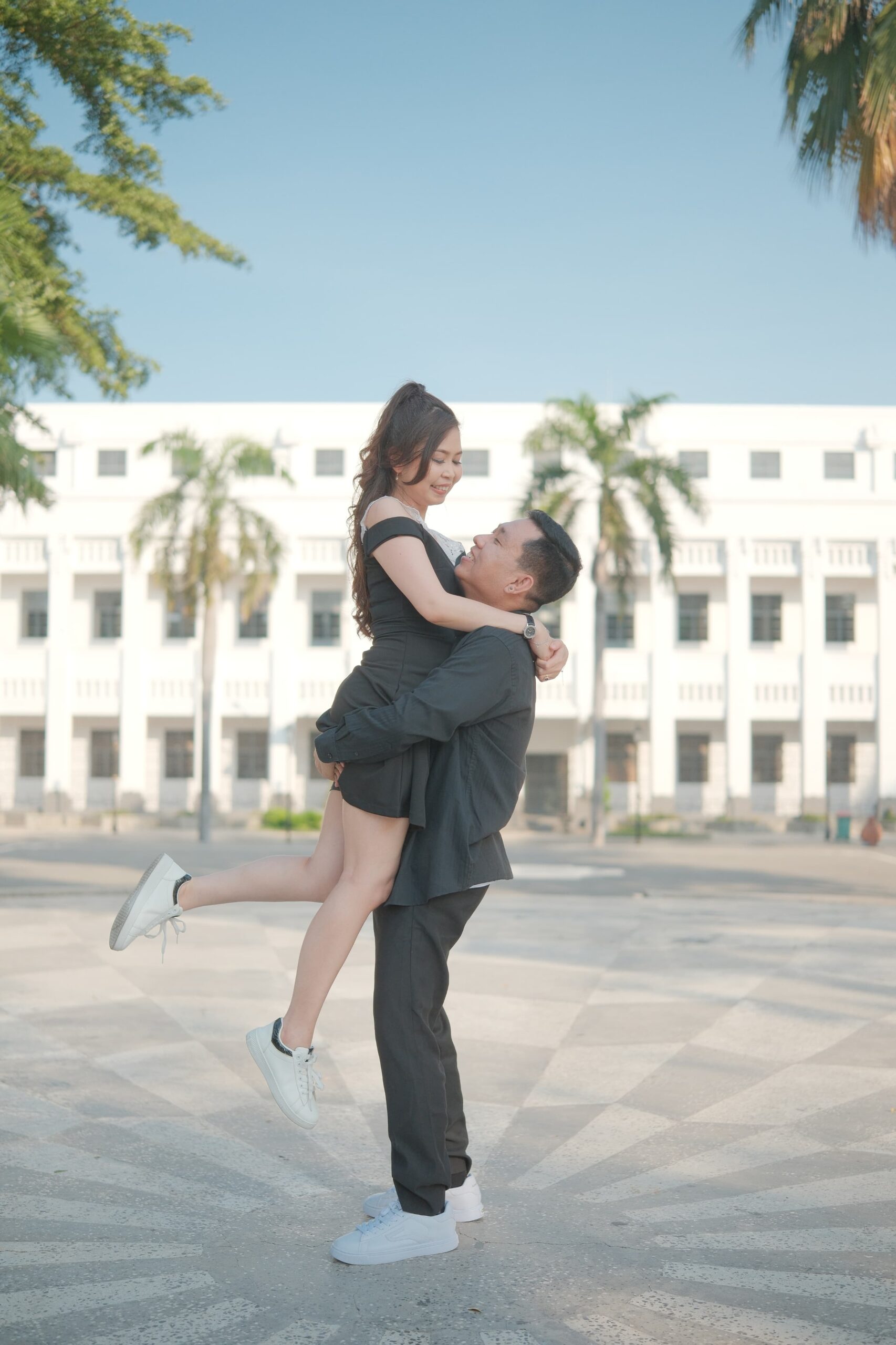 Hendra & Vita 4
