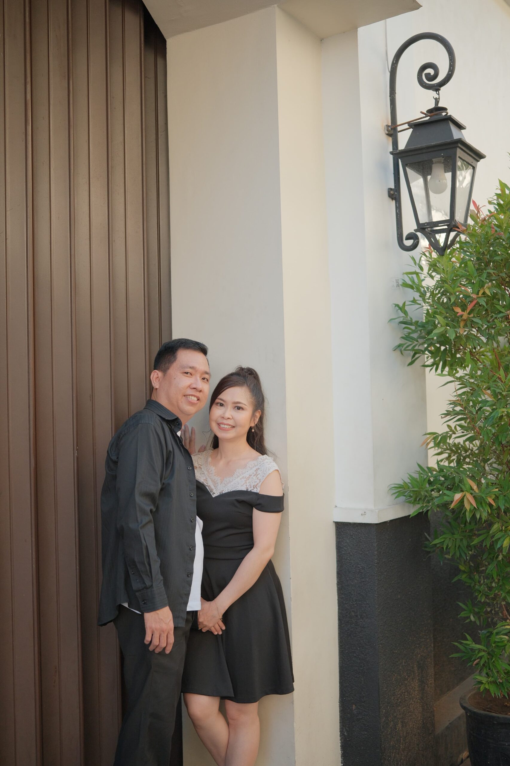 Hendra & Vita 5