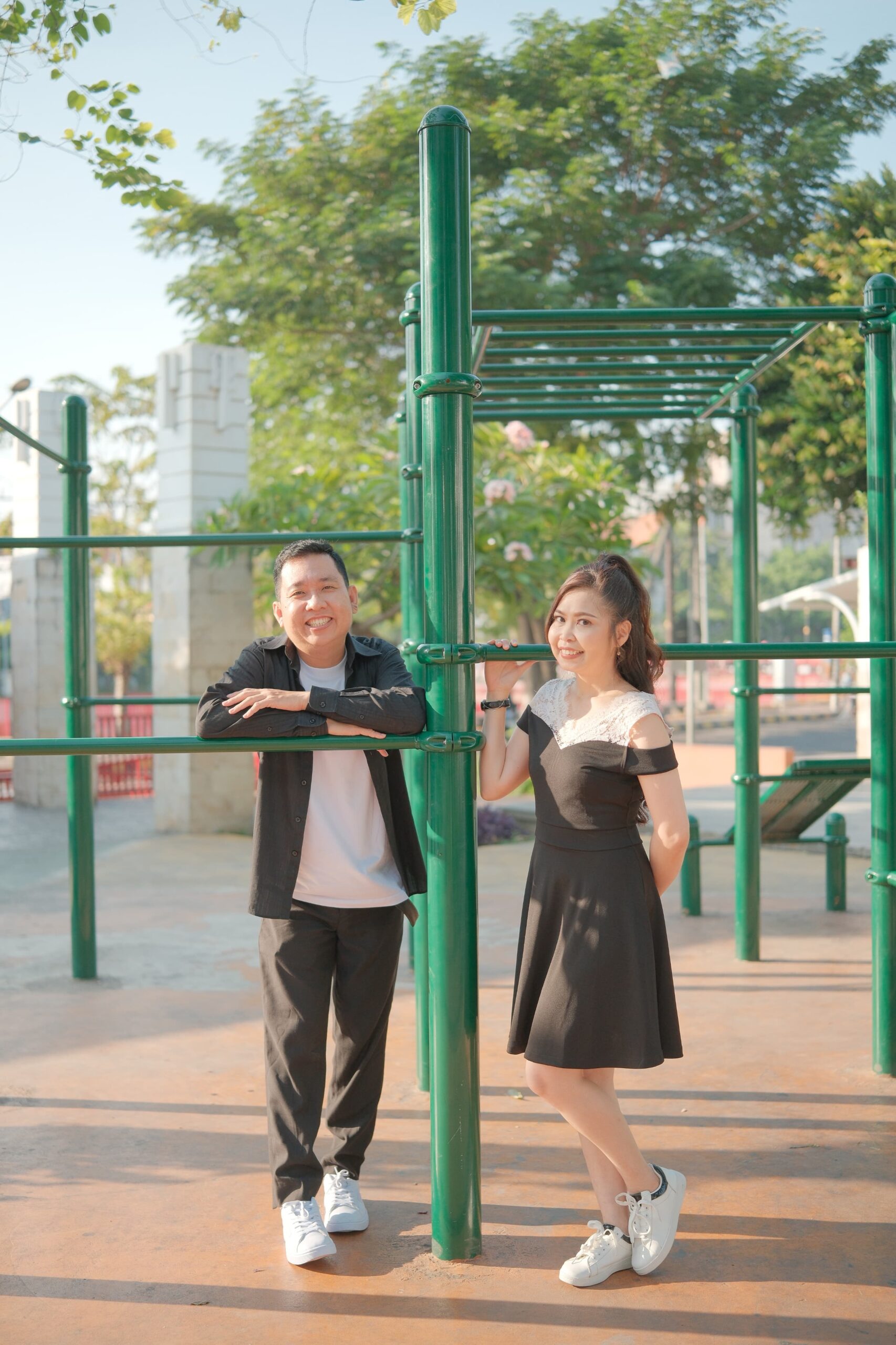 Hendra & Vita 6