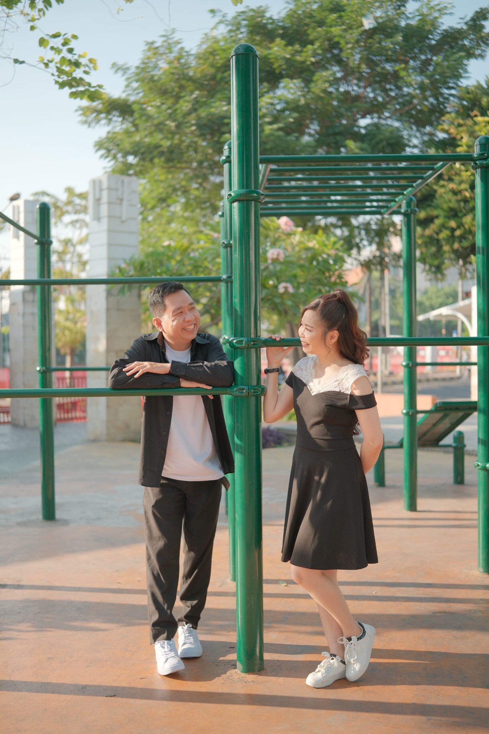 Hendra & Vita 7