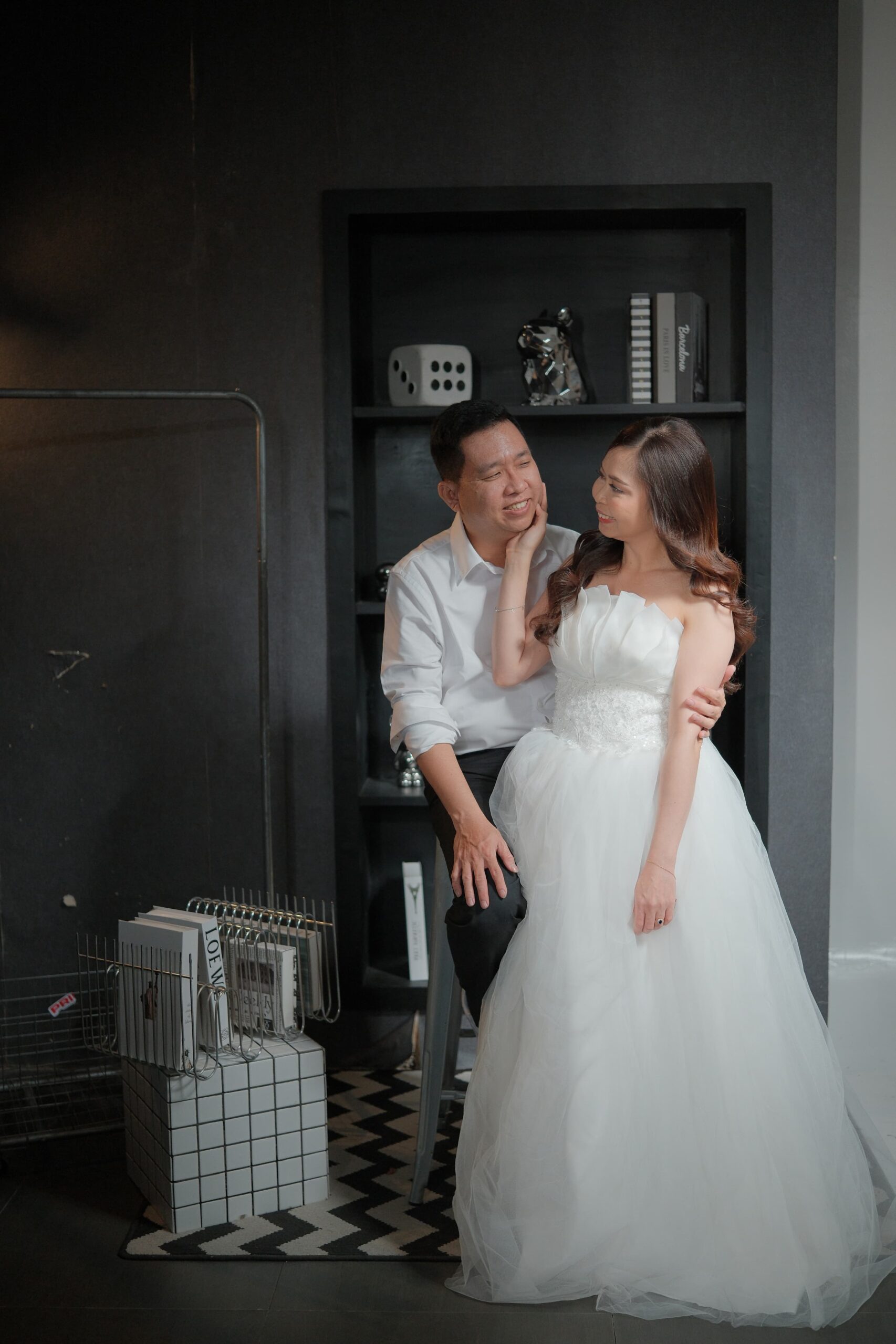 Hendra & Vita 9