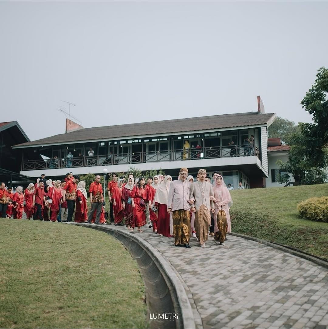 Ibnu & Syifa 8