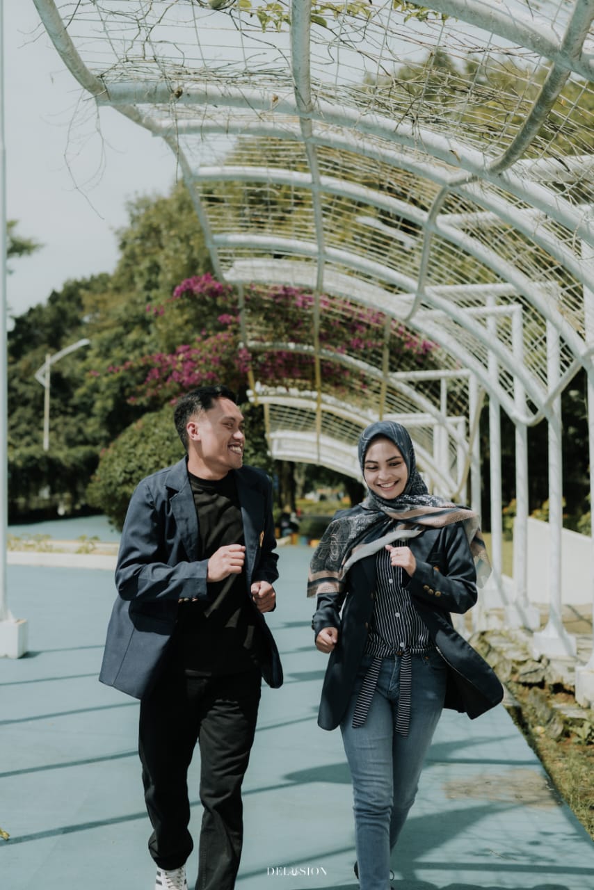 Indah & Agung 11