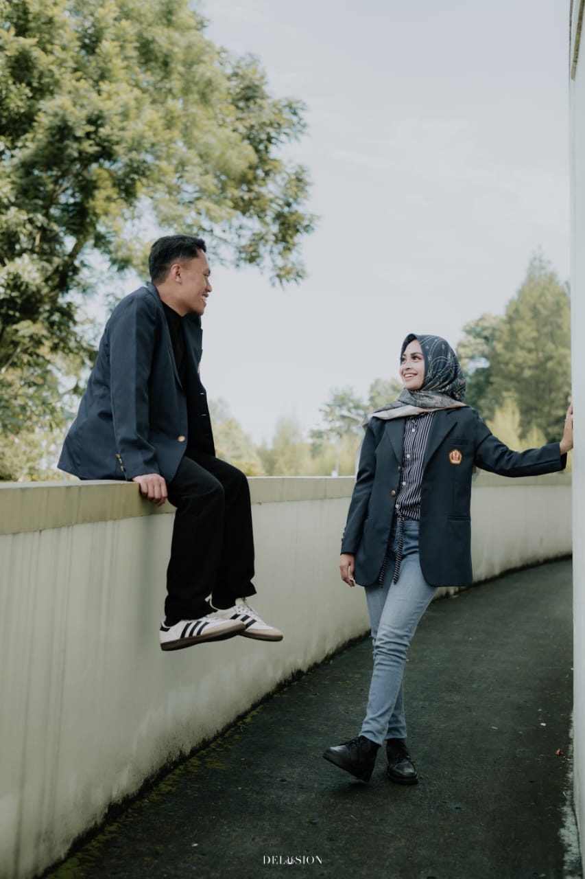 Indah & Agung 12