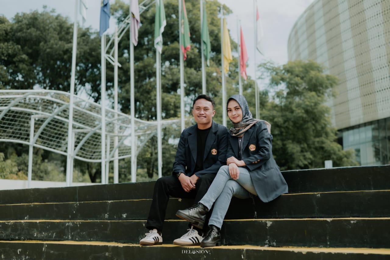 Indah & Agung 13