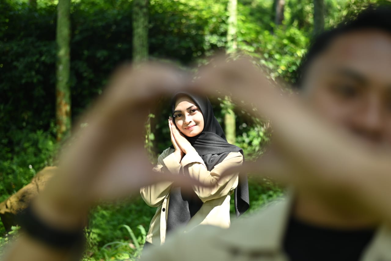 Indah & Agung 14