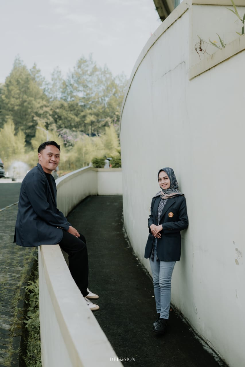 Indah & Agung 15