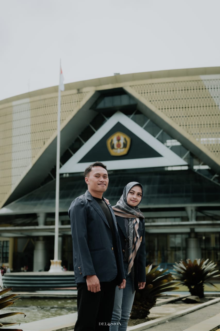 Indah & Agung 16