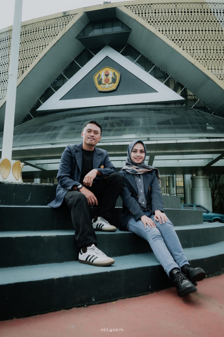 Indah & Agung 17