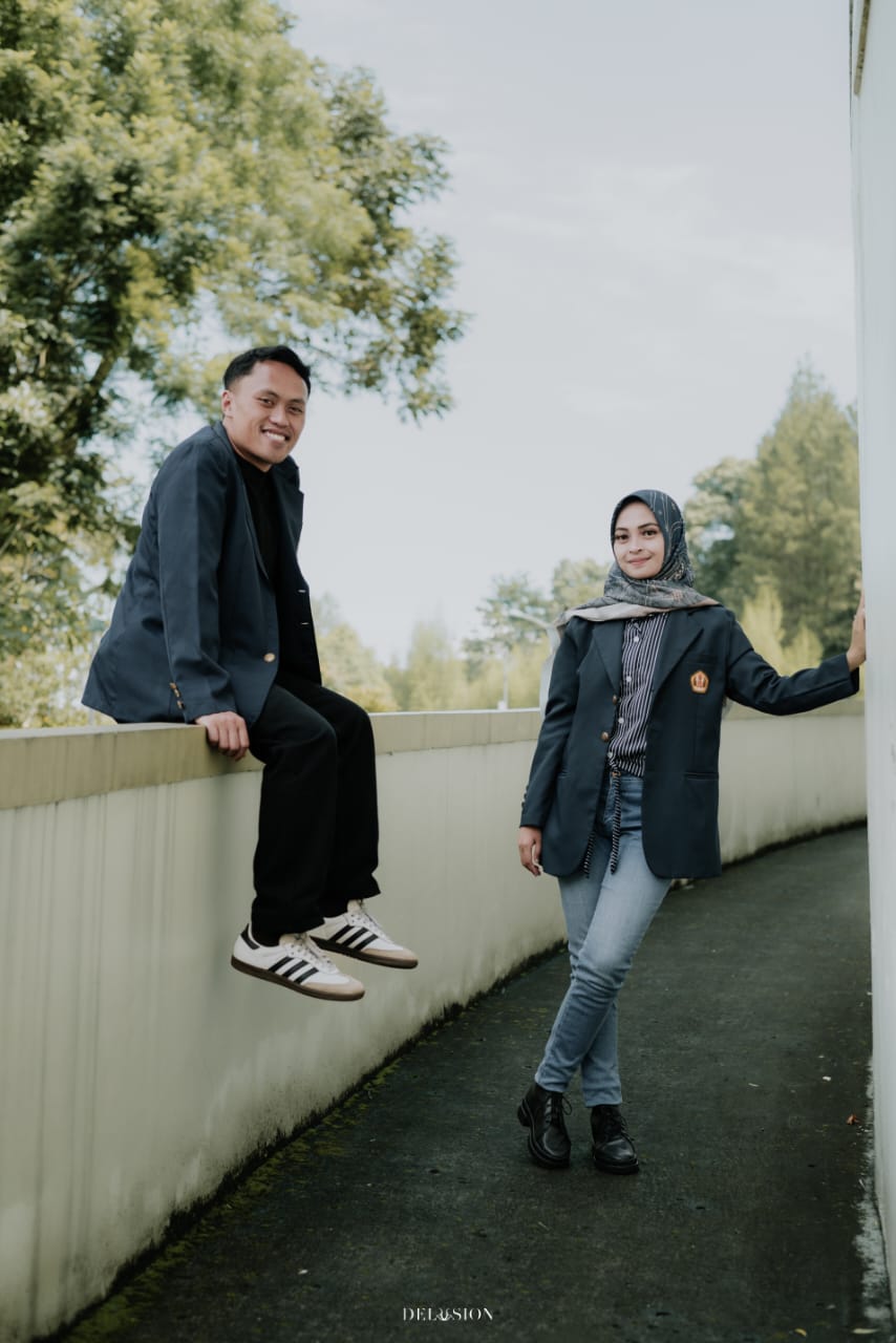 Indah & Agung 18