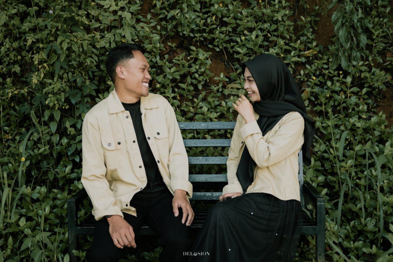 Indah & Agung 3