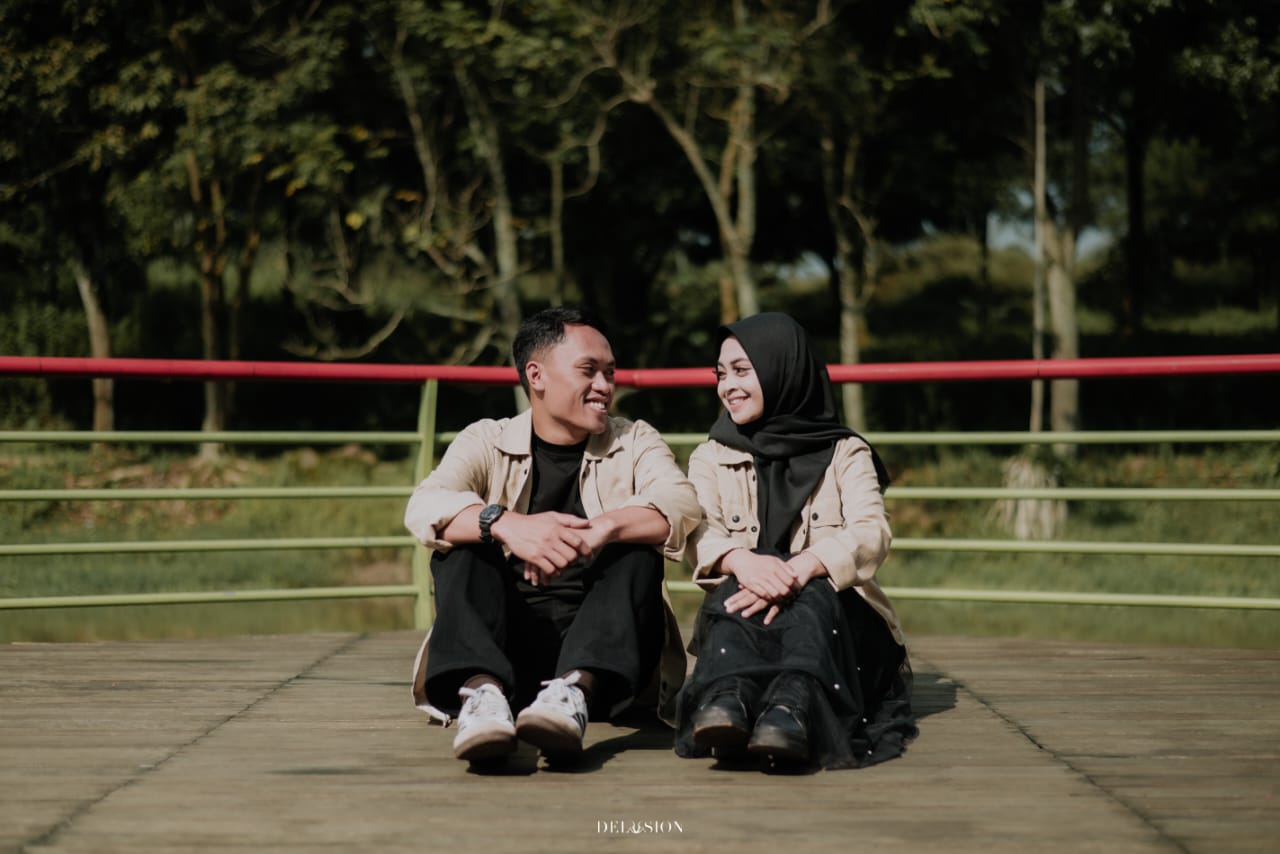 Indah & Agung 4