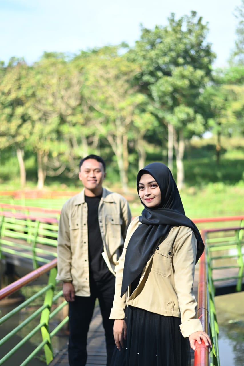 Indah & Agung 5