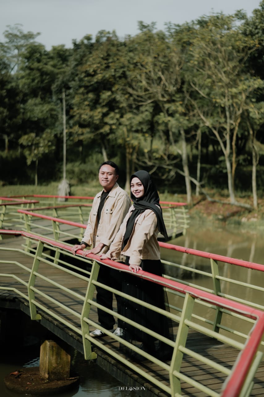 Indah & Agung 6
