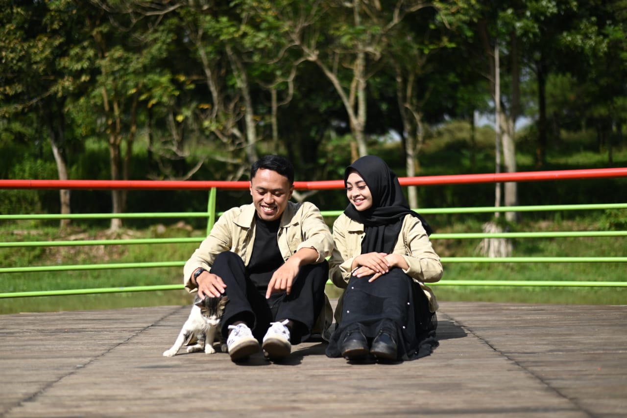 Indah & Agung 7