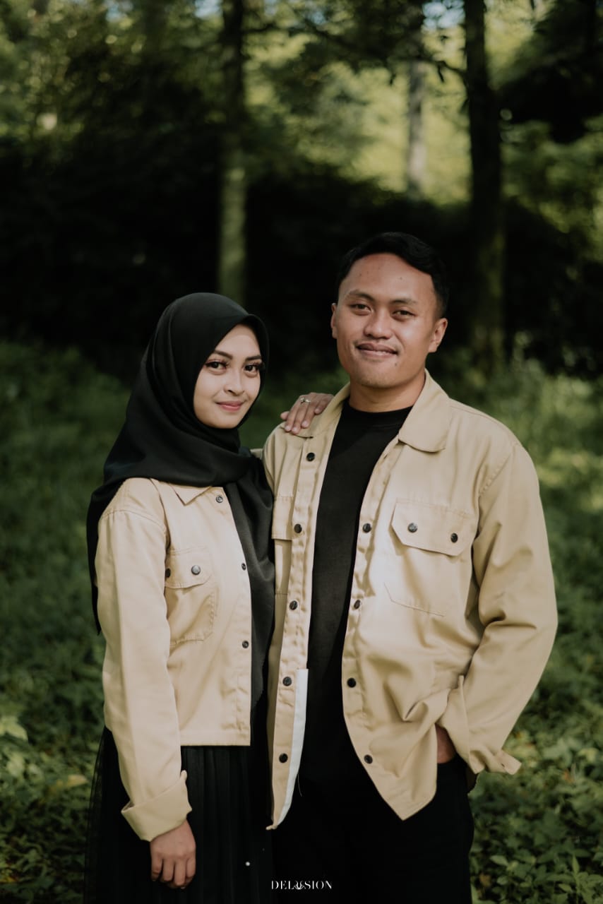 Indah & Agung 8