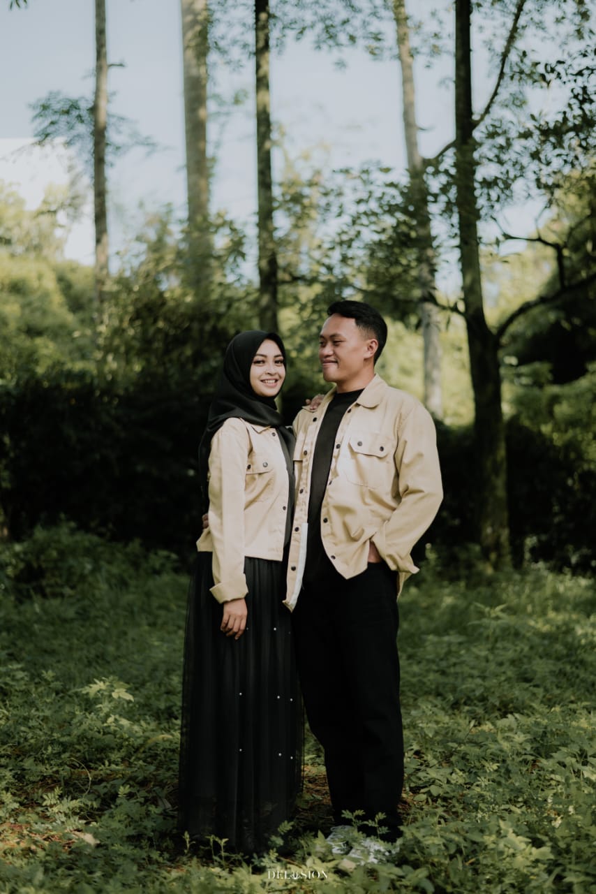 Indah & Agung 9