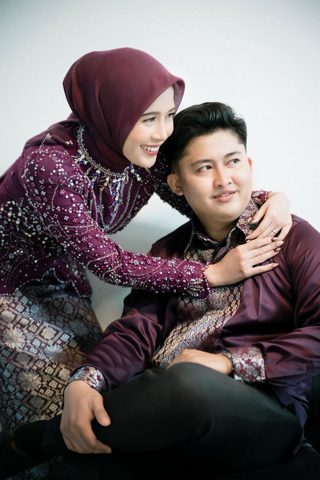 Indri & Teddy 1