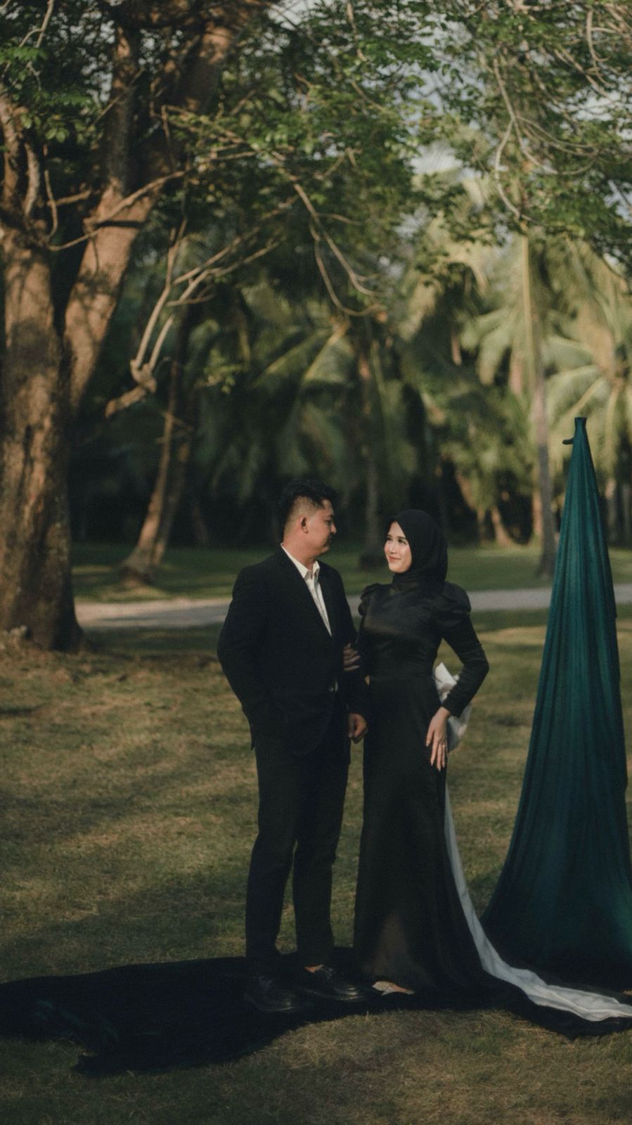 Indri & Teddy 10