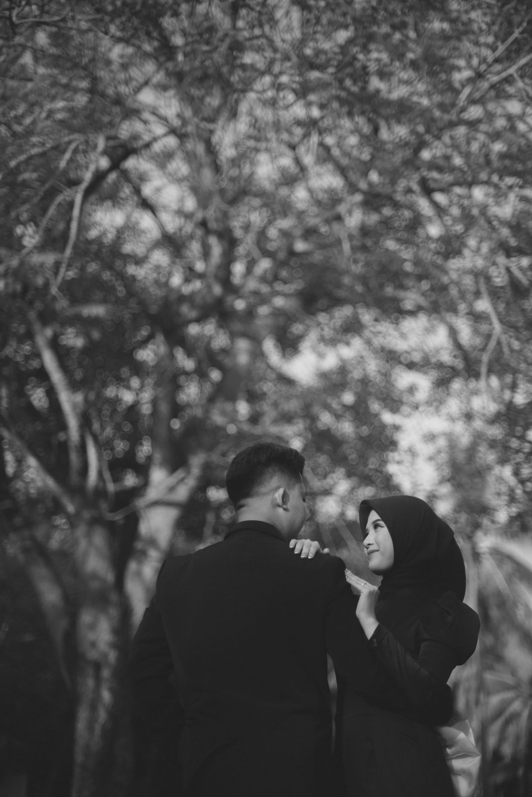 Indri & Teddy 3