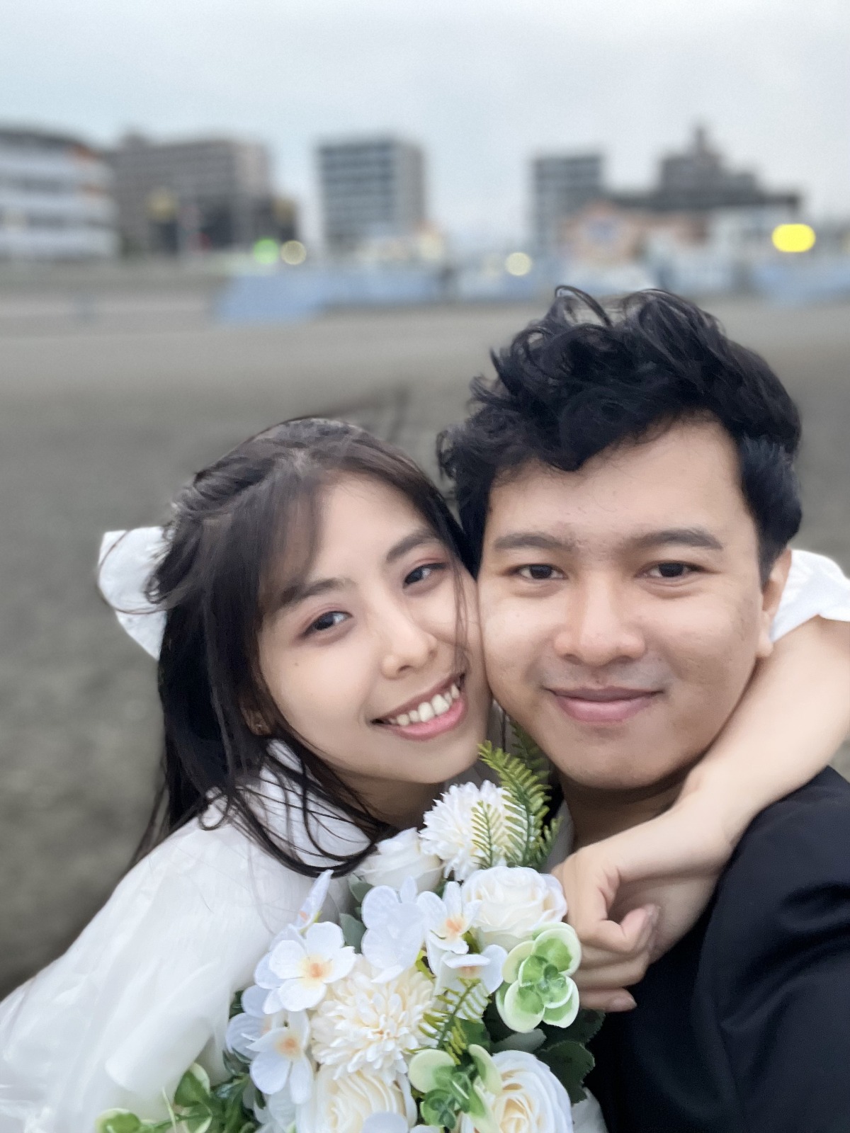 Irena & Edgardo 5